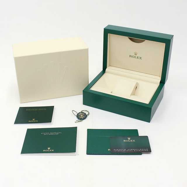 ロレックス スカイドゥエラー 336934 メンズ 中古