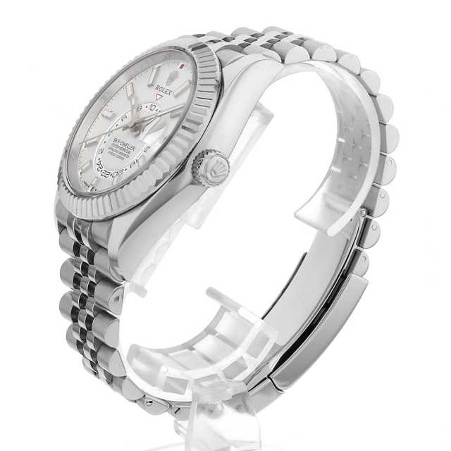 ロレックス スカイドゥエラー 336934 メンズ 中古