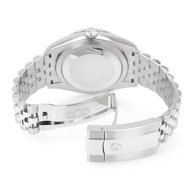 ロレックス スカイドゥエラー 336934 メンズ 中古