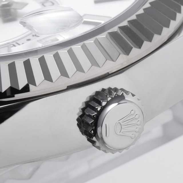 ロレックス スカイドゥエラー 336934 メンズ 中古