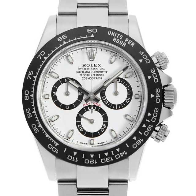 ロレックス デイトナ 116500LN メンズ 中古