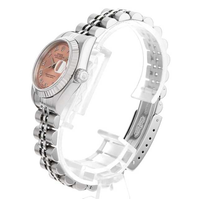 ロレックス デイトジャスト 79174 レディース 中古