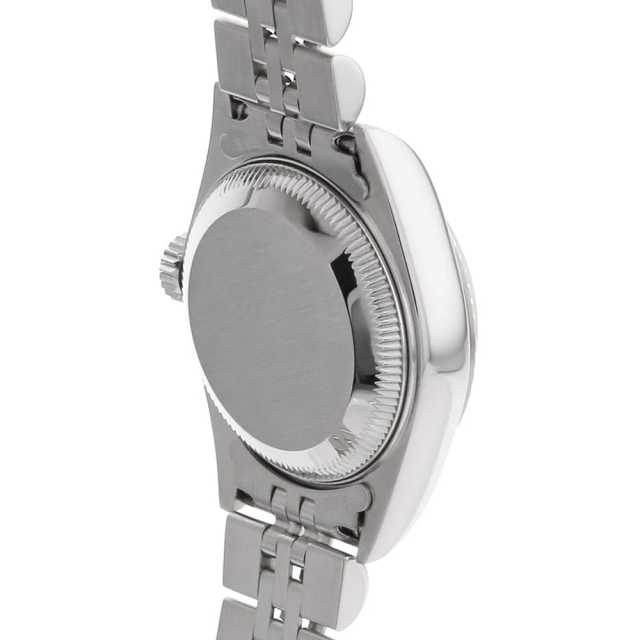 ロレックス デイトジャスト 79174 レディース 中古