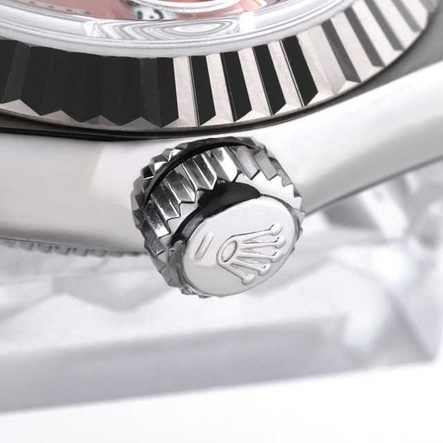 79174 ピンク ROLEX（ロレックス）デイトジャスト 中古 | 東京・大阪の