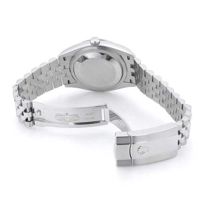 ロレックス デイトジャスト 126234 メンズ 中古
