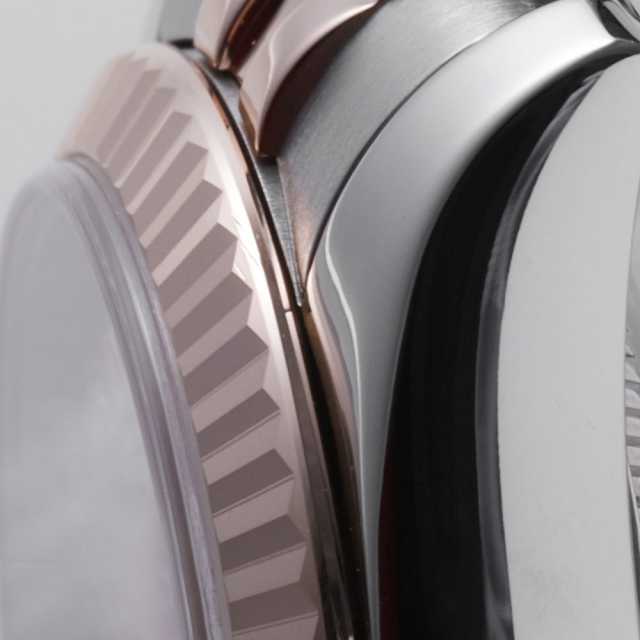 ロレックス デイトジャスト 179171G レディース 中古