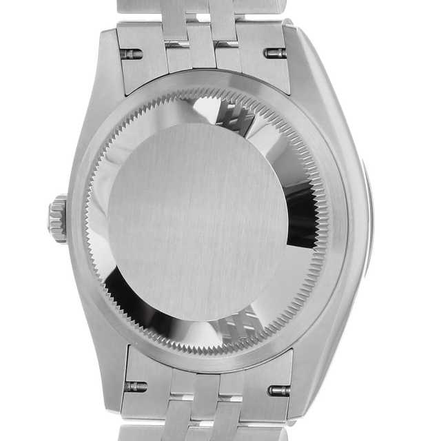 ロレックス デイトジャスト 126200 メンズ 中古