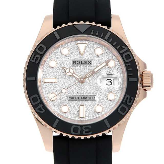 ロレックス ヨットマスター 116655 メンズ 中古