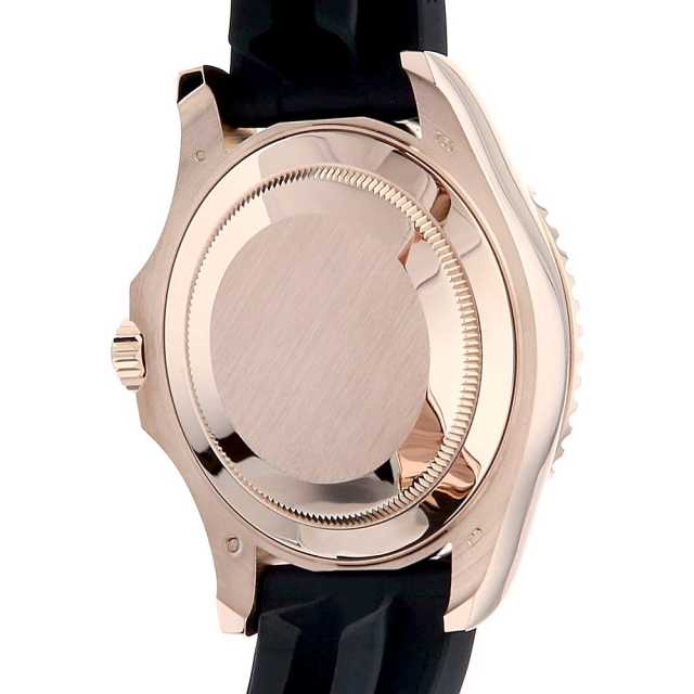 116655 ダイヤモンド ROLEX（ロレックス）ヨットマスター40 パヴェ