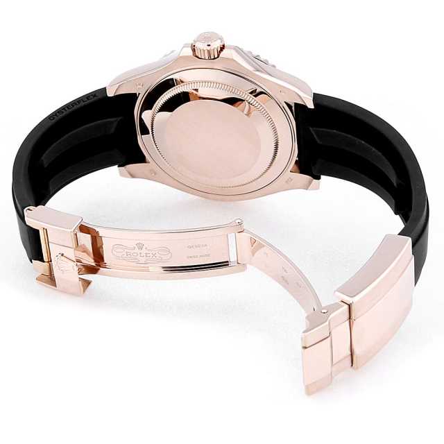 116655 ダイヤモンド ROLEX（ロレックス）ヨットマスター40 パヴェ