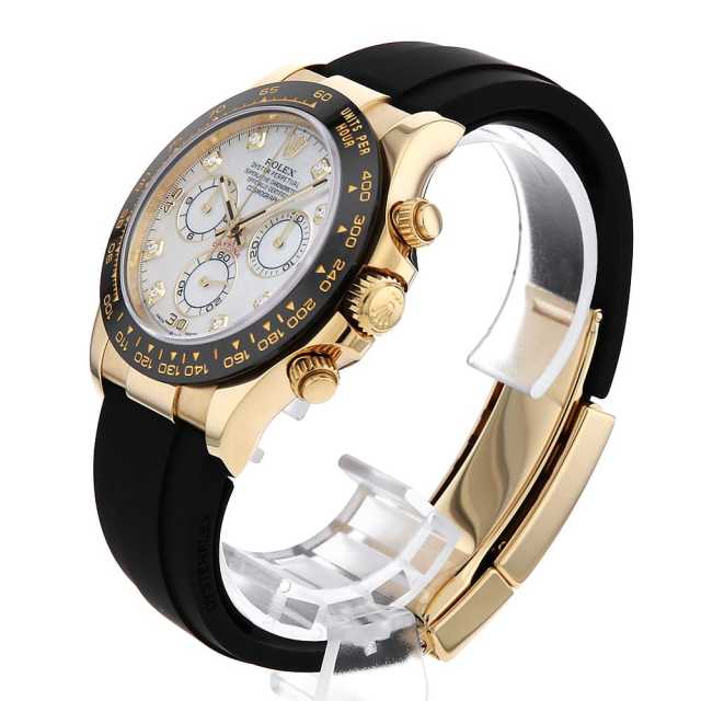 ロレックス デイトナ 116518LNNG メンズ 中古