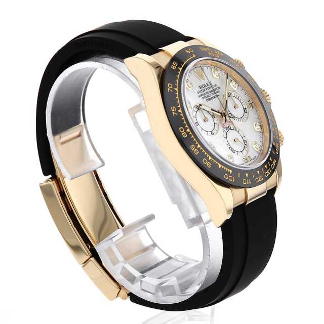 ロレックス デイトナ 116518LNNG メンズ 中古