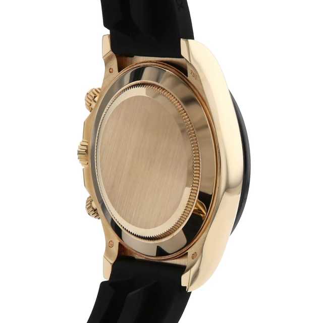 ロレックス デイトナ 116518LNNG メンズ 中古