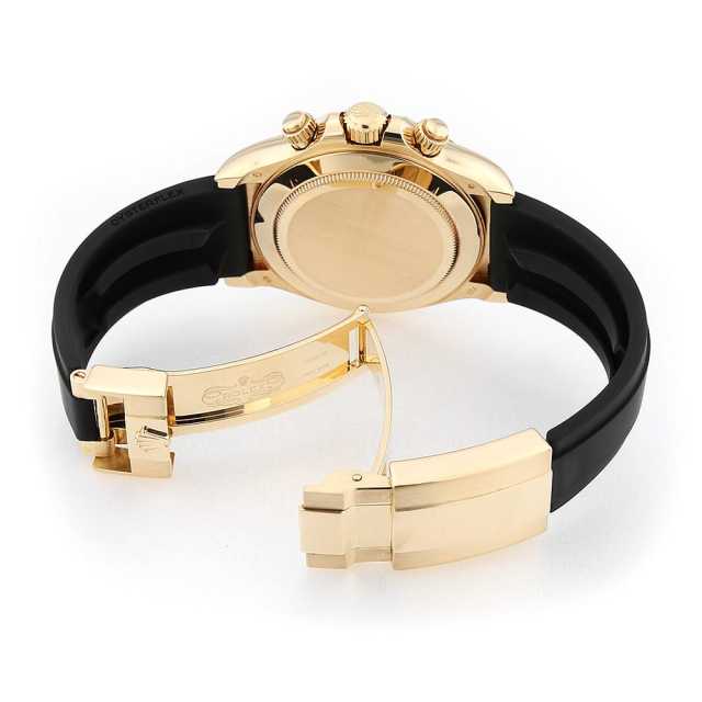 ロレックス デイトナ 116518LNNG メンズ 中古