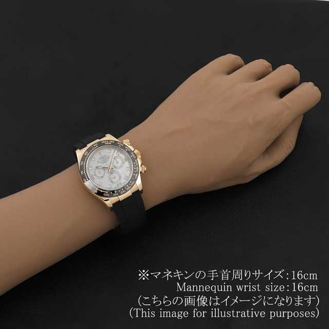 ロレックス デイトナ 116518LNNG メンズ 中古