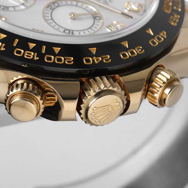 ロレックス デイトナ 116518LNNG メンズ 中古