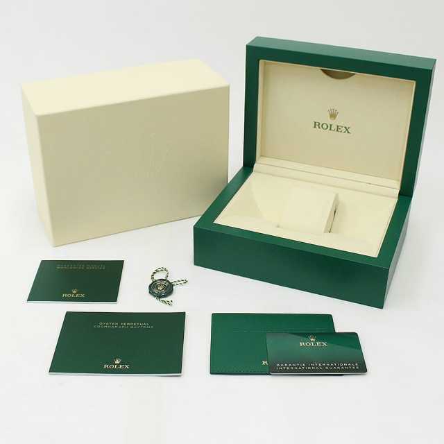 ロレックス デイトナ 116518LNNG メンズ 中古