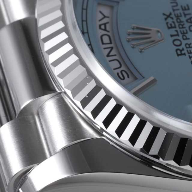 ロレックス デイデイト 128236 メンズ 中古