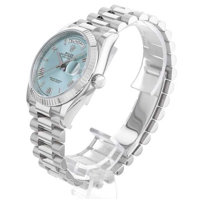 ロレックス デイデイト 128236 メンズ 中古