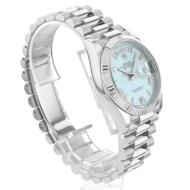 ロレックス デイデイト 128236 メンズ 中古