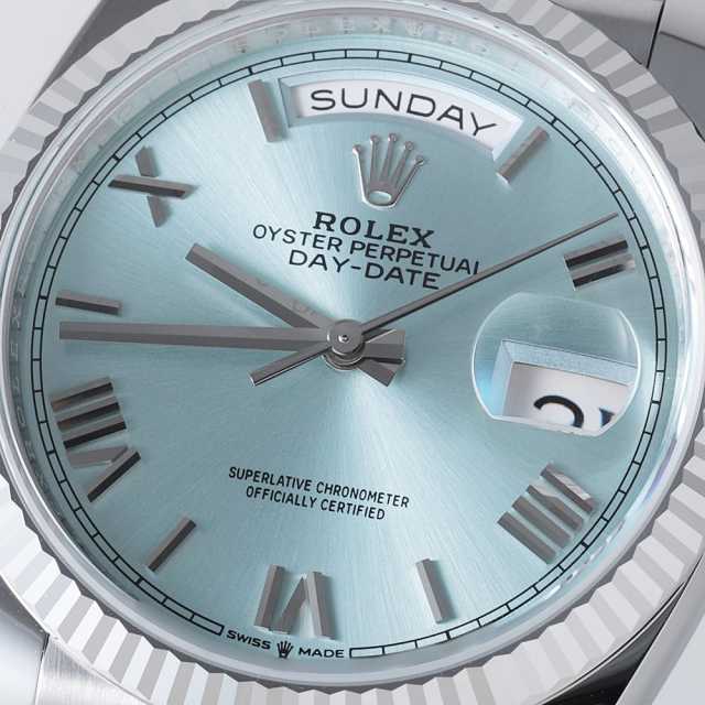 ロレックス デイデイト 128236 メンズ 中古