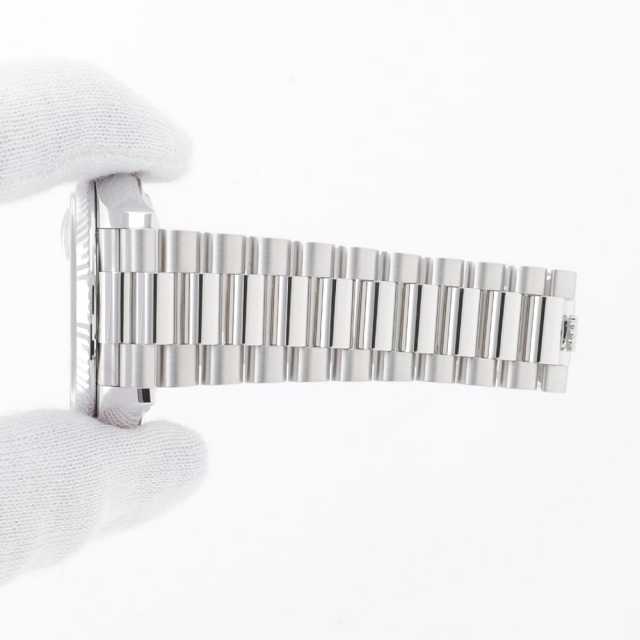 ロレックス デイデイト 128236 メンズ 中古