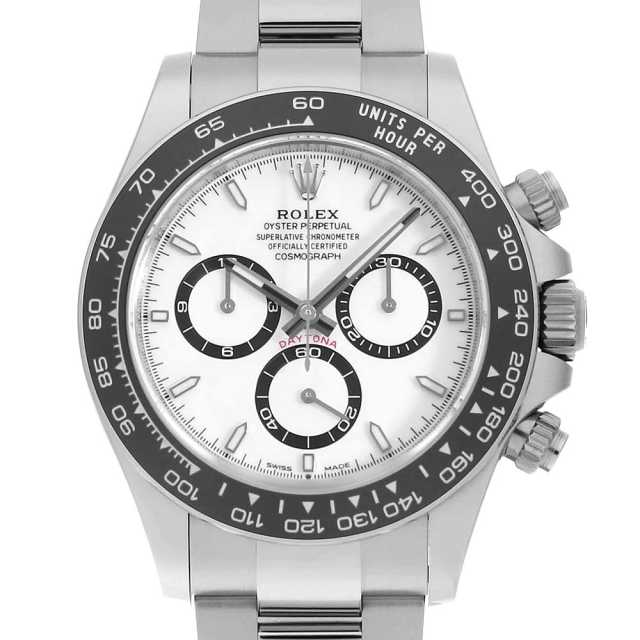 ロレックス デイトナ 126500LN メンズ 中古