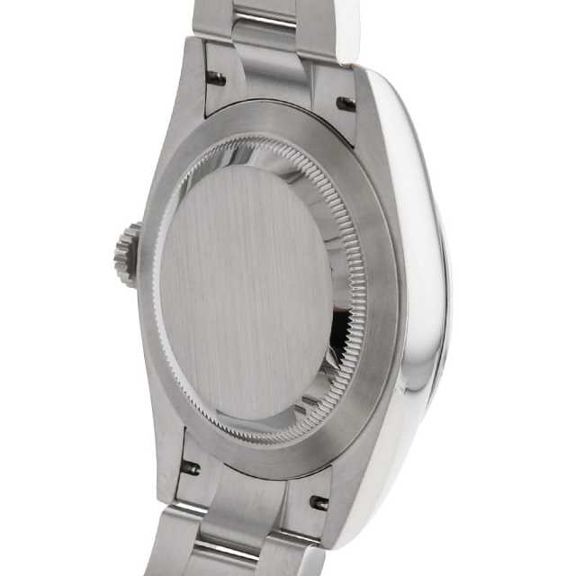 ロレックス オイスターパーペチュアル 134300 メンズ 中古
