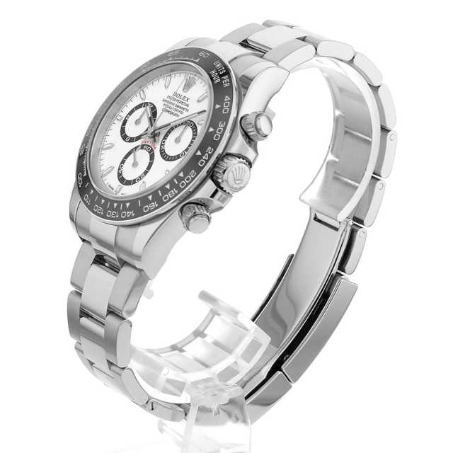 ロレックス デイトナ 126500LN メンズ 中古