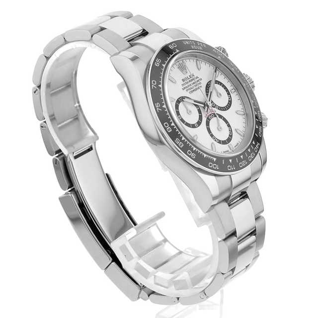 ロレックス デイトナ 126500LN メンズ 中古