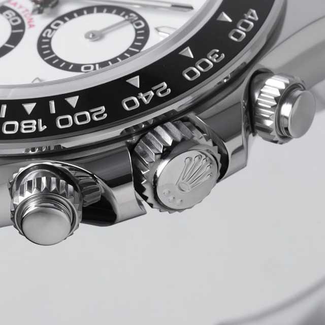 ロレックス デイトナ 126500LN メンズ 中古