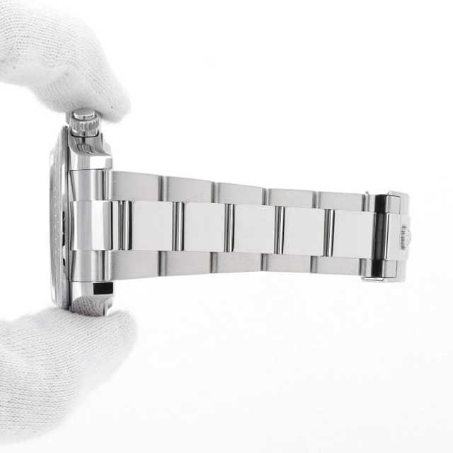 ロレックス デイトナ 126500LN メンズ 中古