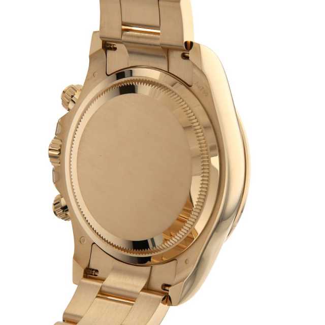 ロレックス デイトナ 126508 メンズ 中古