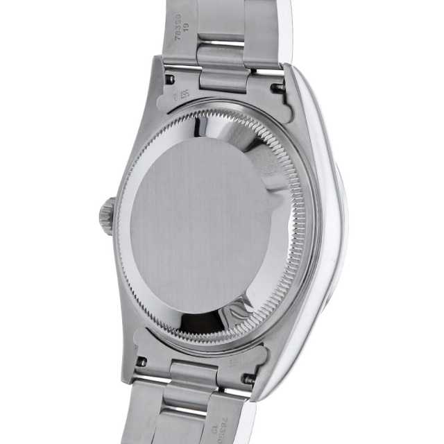 ロレックス オイスターパーペチュアル 15200 メンズ 中古