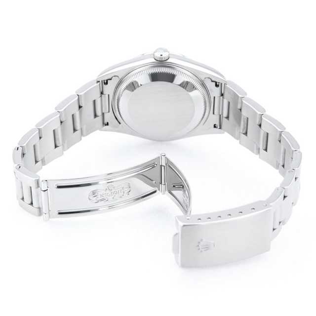 ロレックス オイスターパーペチュアル 15200 メンズ 中古