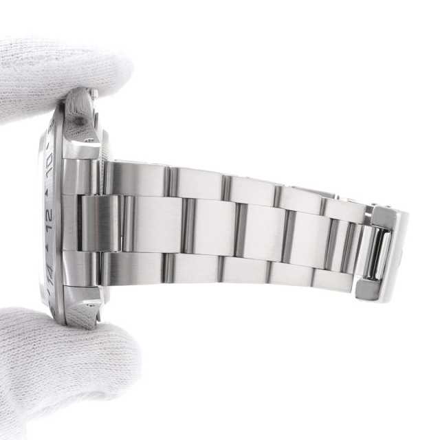ロレックス エクスプローラー 16570 メンズ 中古