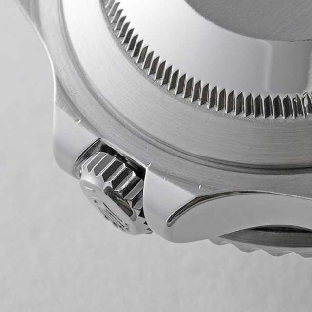 16700 ブラック ROLEX（ロレックス）GMTマスター 中古 | 東京・大阪の