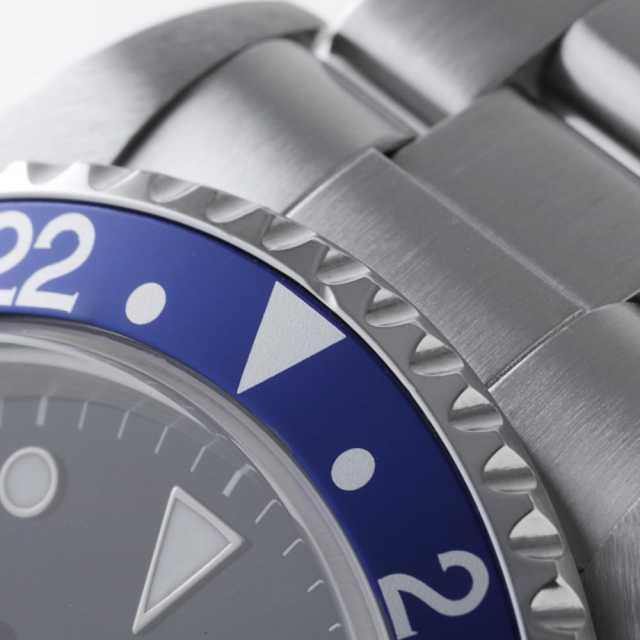 ロレックス GMTマスター 16700 メンズ 中古