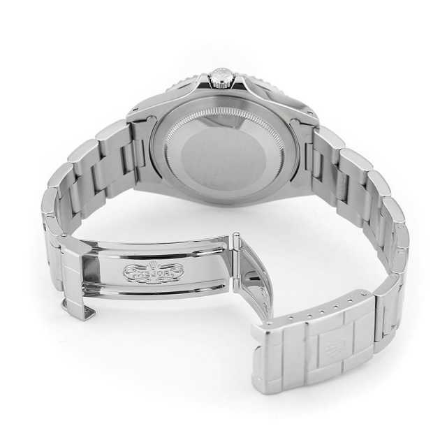 ロレックス GMTマスター 16700 メンズ 中古