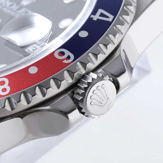 ロレックス GMTマスター 16700 メンズ 中古