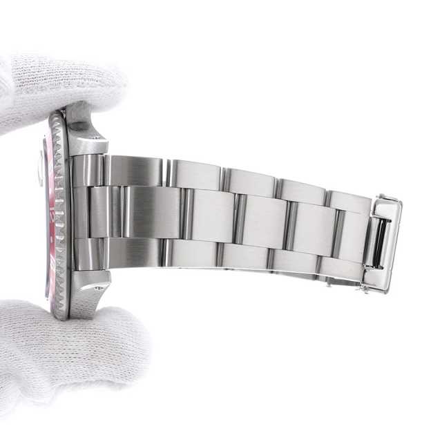 ロレックス GMTマスター 16700 メンズ 中古