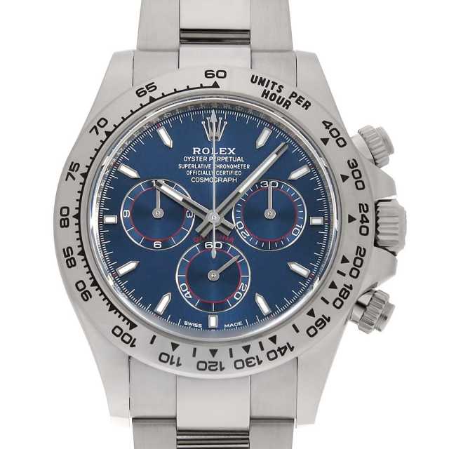 ロレックス デイトナ 126509 メンズ 中古
