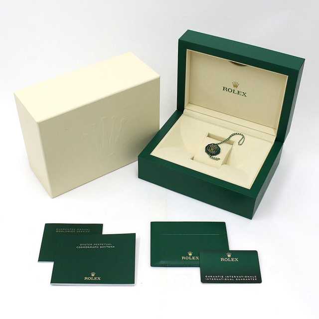ロレックス デイトナ 126509 メンズ 中古
