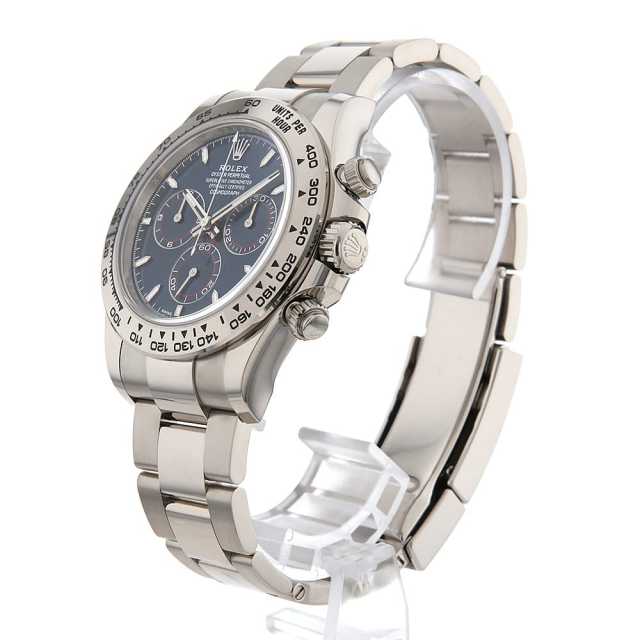 ロレックス デイトナ 126509 メンズ 中古