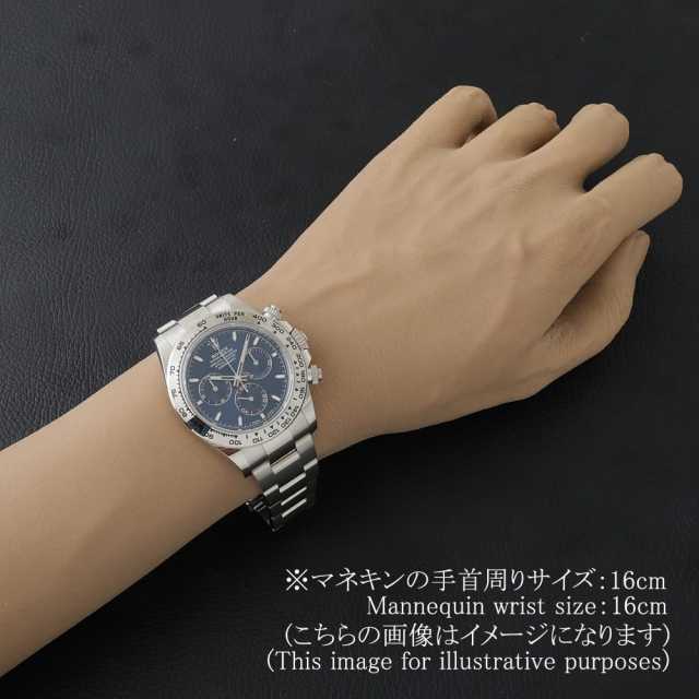 ロレックス デイトナ 126509 メンズ 中古