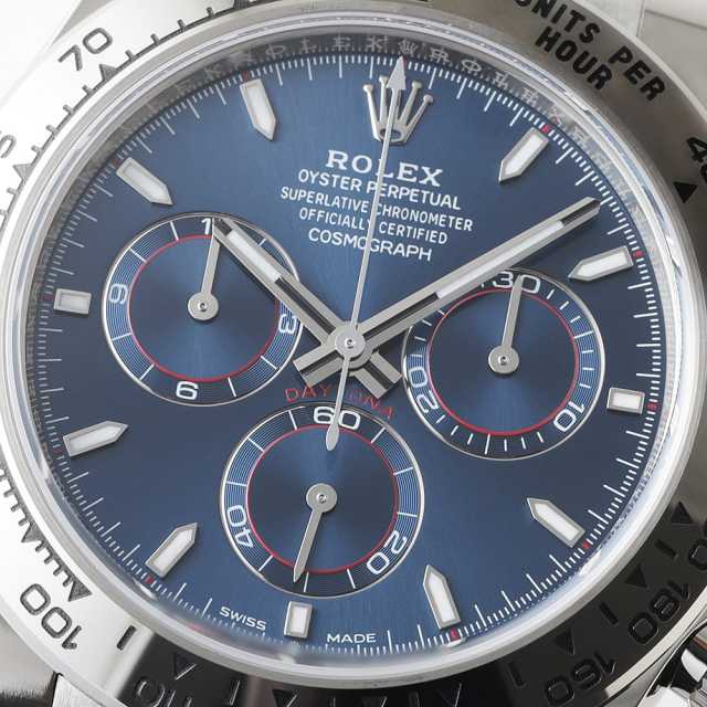 ロレックス デイトナ 126509 メンズ 中古