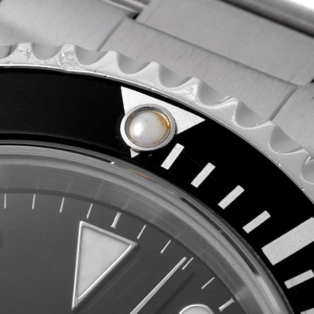 ロレックス サブマリーナ 14060 メンズ 中古