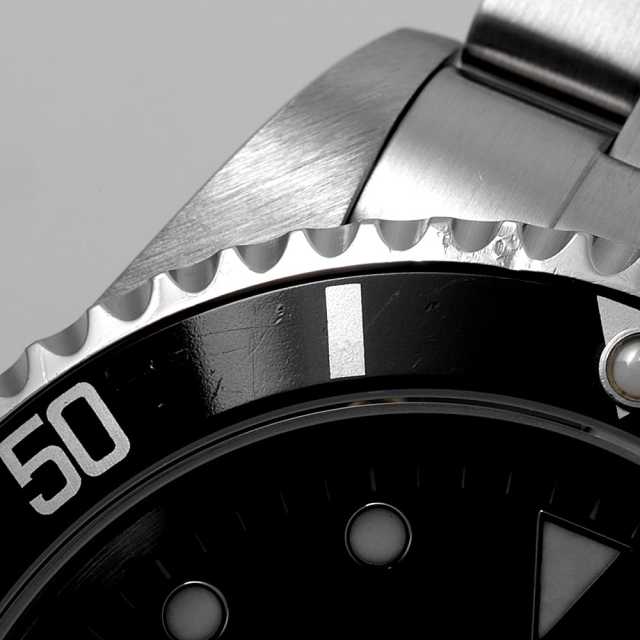 ロレックス サブマリーナ 14060 メンズ 中古