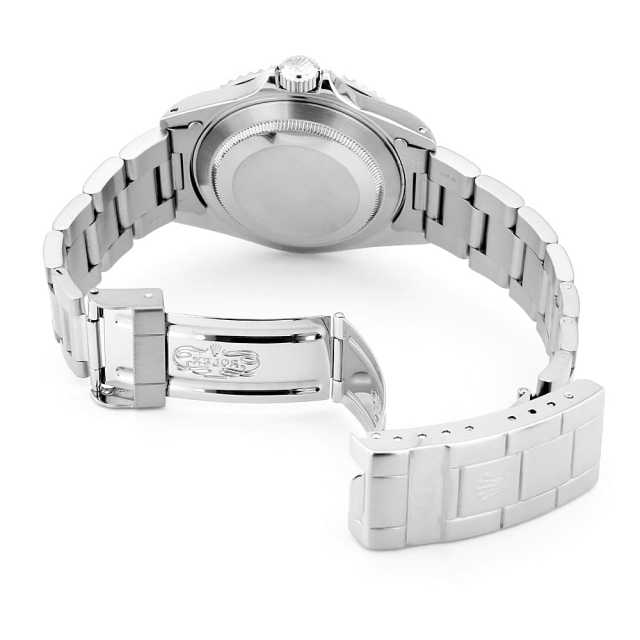 ロレックス サブマリーナ 14060 メンズ 中古