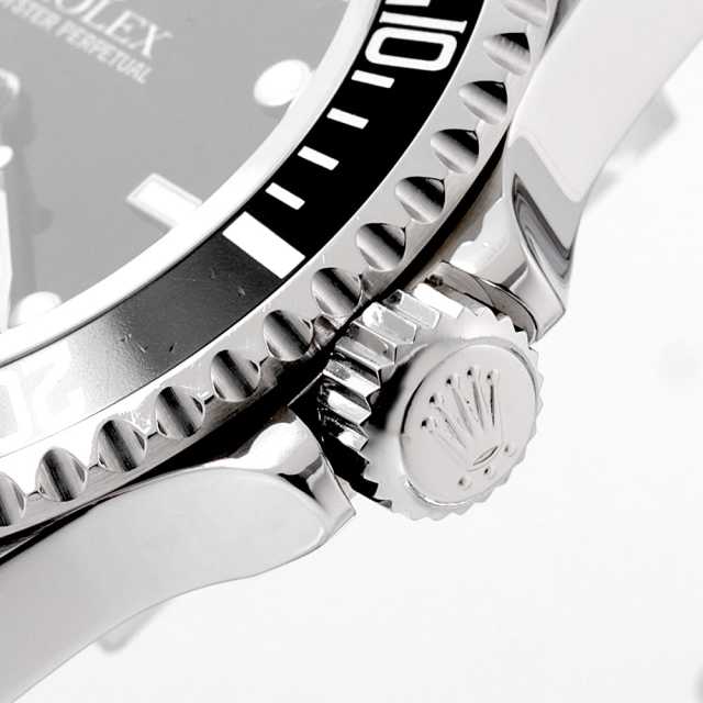 ロレックス サブマリーナ 14060 メンズ 中古